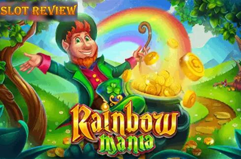 Rainbow Mania